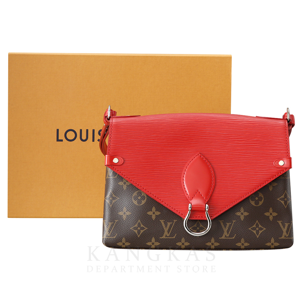 LOUIS VUITTON(USED)루이비통 M44031 생 미셸